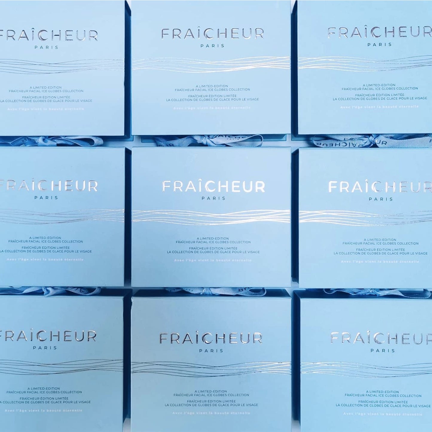 Packaging Design and Brand Identity
