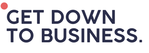 Getdowntobusiness.agency
